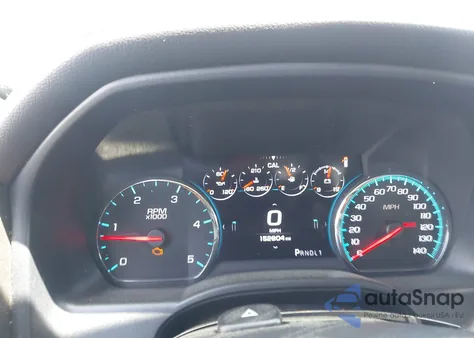 2017 GMC Sierra 2500Hd Denali z USA, uszkodzony, nr VIN 1GT12UEY4HF161187